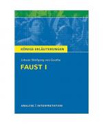 Johann Wolfgang von Goethe: Faust I. Tex Johann Wolfgang von Goethe: Faust I. Tex