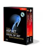 Microsoft ASP. NET Programming with Microsoft Visual C#.NET Deluxe Learning Edition (C Sharp)