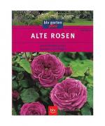 Ute Bauer: Alte Rosen.