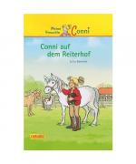 Julia Boehme: Meine Freundin Conni 01: C Julia Boehme: Meine Freundin Conni 01: C