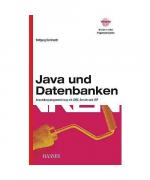 Wolfgang Dehnhardt: Java und Datenbanken Wolfgang Dehnhardt: Java und Datenbanken