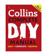 Collins Complete DIY Manual