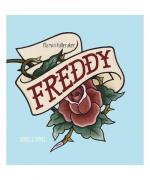 Marvin Halleraker: Freddy Marvin Halleraker: Freddy