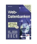 Helma Spona: Web-Datenbanken