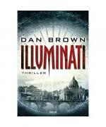 Dan Brown: Illuminati