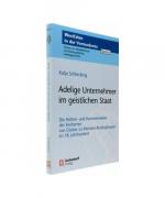 Katja Schlecking: Adelige Unternehmer im Katja Schlecking: Adelige Unternehmer im