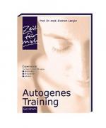 Dietrich Langen: Autogenes Training