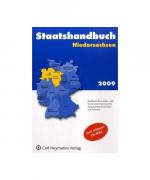 Die Bundesrepublik Deutschland Staatshandbuch: Niedersachsen 2009