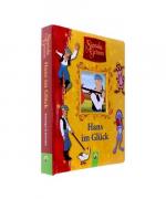 Karla S. Sommer: SimsalaGrimm Hans im Gl Karla S. Sommer: SimsalaGrimm Hans im Gl