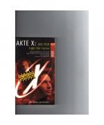 Chris Carter: Akte X: Der Film. Fight th