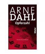 Arne Dahl: Opferzahl