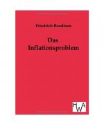 Das Inflationsproblem