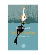 Karin Bergrath: Tod im Anflug Karin Bergrath: Tod im Anflug