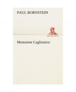 Memoiren Cagliostros