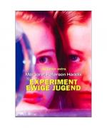 Margaret Peterson Haddix: Experiment EWI Margaret Peterson Haddix: Experiment EWI