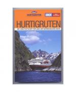 Michael Möbius, Annette Ster: Hurtigrute Michael Möbius, Annette Ster: Hurtigrute