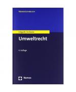 Wilfried Erbguth, Sabine Schlacke: Umwel Wilfried Erbguth, Sabine Schlacke: Umwel