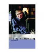 Hubert Mania: Stephen Hawking Hubert Mania: Stephen Hawking