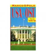 Michael Schwelien: Marco-Polo USA-Ost Michael Schwelien: Marco-Polo USA-Ost