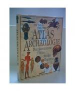 Aston, Mick/Taylor, Tim: Atlas Archäolog