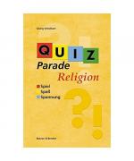 Georg Schwikart: Quiz-Parade Religion Georg Schwikart: Quiz-Parade Religion
