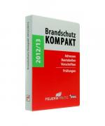 Achim Linhardt: Brandschutz Kompakt 2012 Achim Linhardt: Brandschutz Kompakt 2012