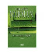 Hilary Norman: Grausames Spiel. Sonderau