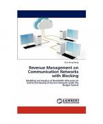 Revenue Management on Communication Networks with Blocking