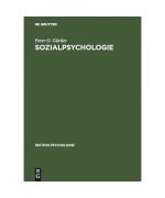 Peter O. Güttler: Sozialpsychologie Peter O. Güttler: Sozialpsychologie