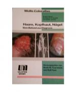 Haare, Kopfhaut, Nägel