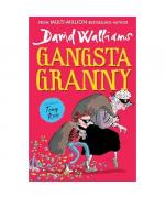 David Walliams: Gangsta Granny David Walliams: Gangsta Granny