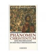 Hans Waldenfels: Phänomen Christentum. E