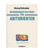 Jürgen Hesse: Bewerbungsstrategien für A