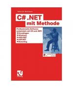 Heinrich Rottmann: C# .NET mit Methode Heinrich Rottmann: C# .NET mit Methode