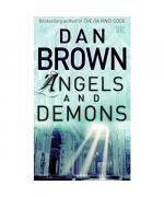 Dan Brown: Angels and Demons