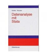 Kohler, Ulrich /Kreuter, Frauke: Datenan Kohler, Ulrich /Kreuter, Frauke: Datenan