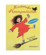 Dirk Walbrecker: Zauberhafte Hexengeschi Dirk Walbrecker: Zauberhafte Hexengeschi