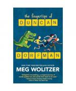 Meg Wolitzer: The Fingertips of Duncan D