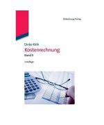 Dieter Rüth: Kostenrechnung Dieter Rüth: Kostenrechnung