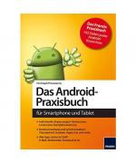 Christoph Prevezanos: Das Android Praxis Christoph Prevezanos: Das Android Praxis