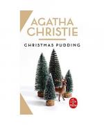 Agatha Christie: Christmas Pudding Agatha Christie: Christmas Pudding