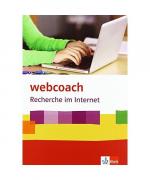 webcoach. Recherche im Internet 5./6. Schuljahr (Arbeitshefte im 10er Paket)