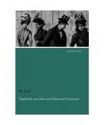 Tagebuch von Jules und Edmond Goncourt