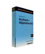 Bernd Heinrich: Strafrecht - Allgemeiner Bernd Heinrich: Strafrecht - Allgemeiner