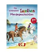 Die schönsten Leselöwen-Pferdegeschichte