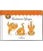 Oommh-Katzen-Yoga