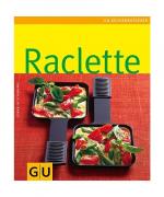 Cornelia Schinharl: Raclette Cornelia Schinharl: Raclette