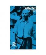 Eberhard Bethge: Dietrich Bonhoeffer Eberhard Bethge: Dietrich Bonhoeffer
