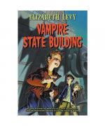 Elizabeth Levy: Vampire State Building Elizabeth Levy: Vampire State Building