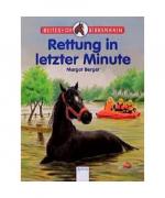Margot Berger: Reiterhof Birkenhain 06. Margot Berger: Reiterhof Birkenhain 06.